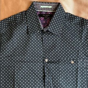 Ted Baker Short Sleeve